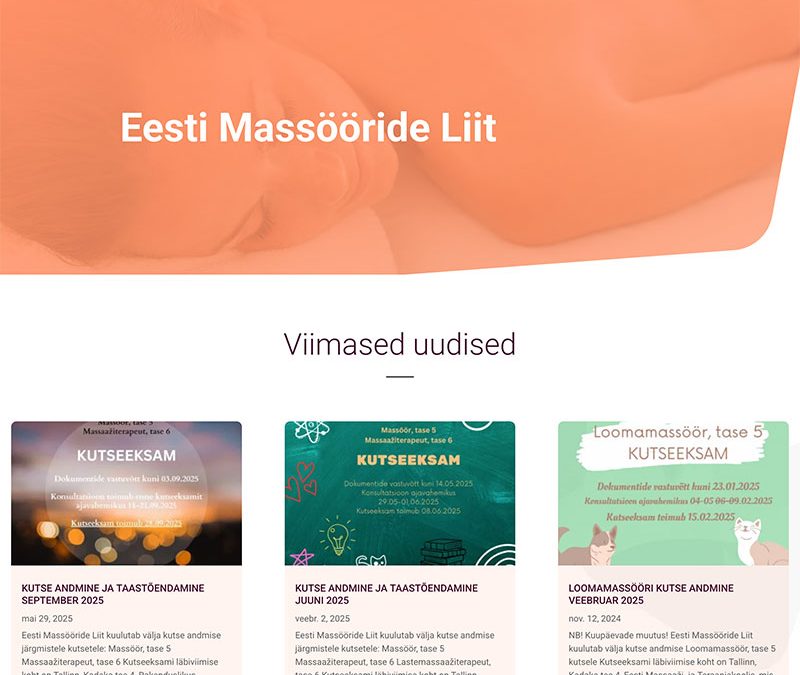 Eesti Massööride Liit