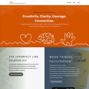 Imperfect Line Movement koduleht