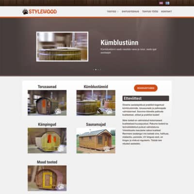 Stylewood